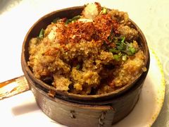 粉蒸牛肉-陈麻婆豆腐总店