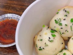 -许记生煎(遵义路店)