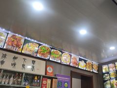 -龙香居海鲜浑锅家常菜·特色驴肉