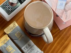 -HUGS coffee(东区店)