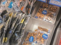 -水一方现烤鱿鱼丝大连特产(华南亿合城店)