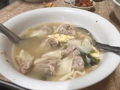 -洪湖里高汤云吞