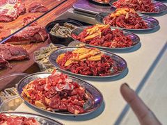 -牛百道·鲜活牛肉馆(天一店)