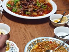 -驿楼兰·新疆菜(火车站店)