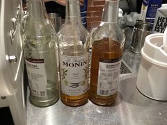 -Manner Coffee(淮海755店)