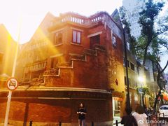 -飞马旅黎黄陂路文旅街区