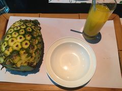 -绿茵阁牛扒餐厅(客村店)