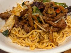 -寻裕记·现炒浇头面(人民广场店)