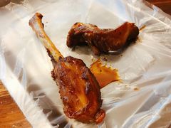 -赵元章肉骨烧(山塘街店)