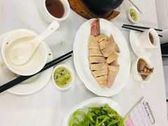 -文记壹心鸡(宝华路店)