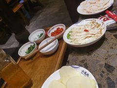 -小龙坎火锅(全球总店)