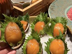 -Minase水濑·日料放题(外滩店)