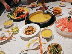 -八珍玉食鸡煲·打边炉(印象城店)