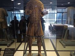 -秦始皇帝陵博物院-丽山园