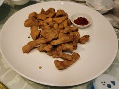 -老人和饭店(打浦路店)