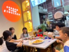 -小馋猫(佳兆业西山吓庭苑店)