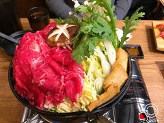 -泰居酒屋日式料理烧肉