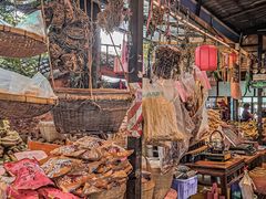 -园林美食城·本土农家菜(杨和镇店)