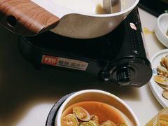 -佬麻雀·剁椒鱼头(京基KK One店)