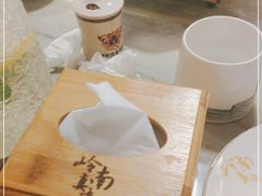 -岭南真味·匠心粤菜(K11店)