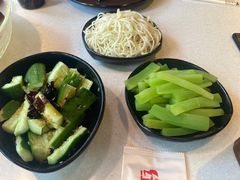 水果黄瓜-红盔甲·小龙虾(天钥桥店)