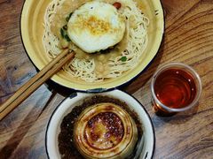 -阿福板凳面(观音桥店)