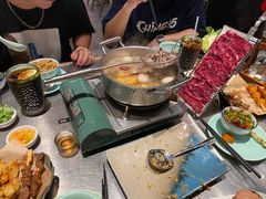 -潮界(虹桥新天地店)