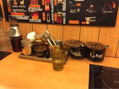 博多一幸舍(侨福芳草地店)-博多一幸舍(侨福芳草地购物中心店)