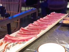 -十三姨正合丰烤肉(营迹路店)