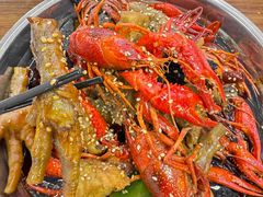 -谢记上海大排档(长寿路店)
