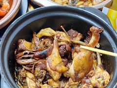 -醉壹号海鲜大排档·老厦门特色菜(厦门美食地标店)