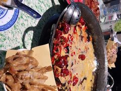 -五里关火锅(牛市口店)