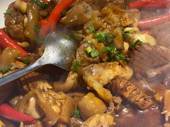 -院里寻菜·精致庭院菜(观沙岭店)