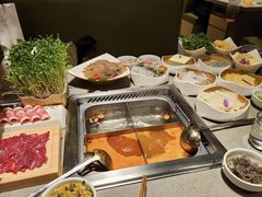 -海底捞火锅(吴中路店)