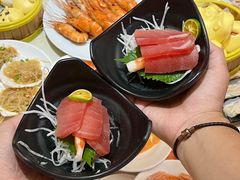 -芭菲盛宴·环球美食(锦城万达广场店)