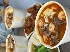 -四里沙茶面(湖滨四里店)