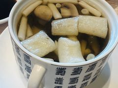 -世博洲际酒店-盛会堂中餐厅