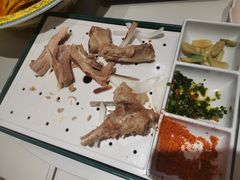 -俭寨大盘鸡·缸子肉·小公鸡·新疆菜(云通店)