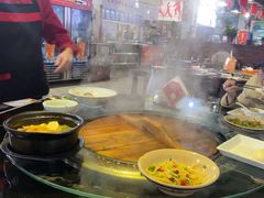 -好灶头妈妈菜·柴火灶台鱼·千岛湖土菜地标美食