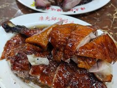 -陈光记烧腊店(罗保博士街店)