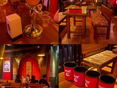 -Helens海伦司小酒馆(广州永庆坊店)