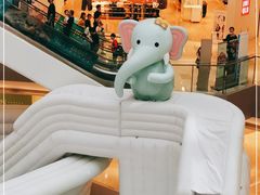 -宝龙城(杭州滨江店)