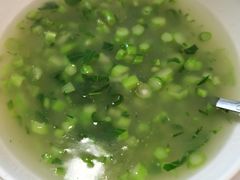 养生青菜钵-秋金小炒(金街店)
