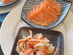 -东方红海鲜百汇(国际大厦店)