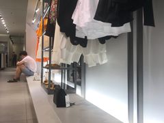 -ZARA(重庆华润万象城中区店)