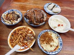 -西月城谭豆花(春熙路店)