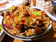 -包整·丝娃娃(一览甲秀楼风景店)