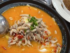 -李师傅脆肚(华强北店)