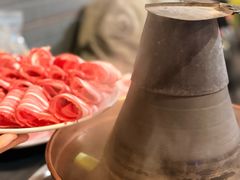 -将台涮肉(酒仙桥店)