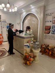 -香秀空间科技抗衰·美容中心